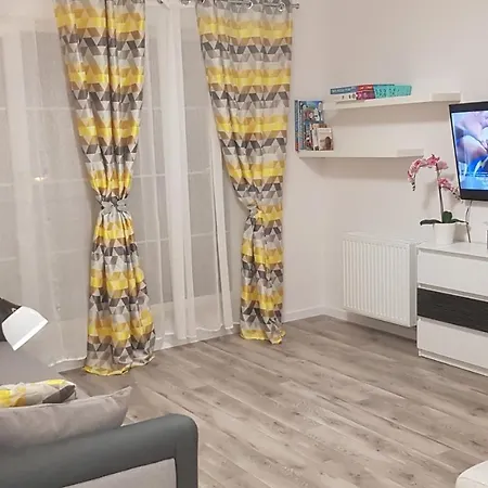 Apartament Rodzinny Walowa