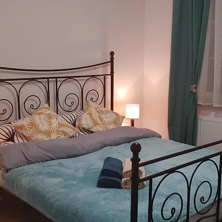 Apartament Rodzinny Walowa