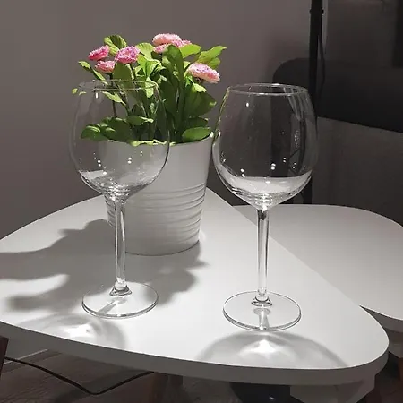 Rodzinny Walowa Apartamento Wejherowo