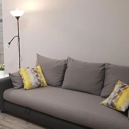 Apartament Rodzinny Walowa