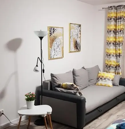 Apartament Rodzinny Walowa Wejherowo