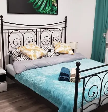 Apartament Rodzinny Walowa