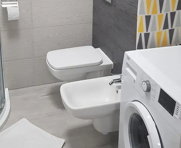 Apartman Rodzinny Walowa Wejherowo