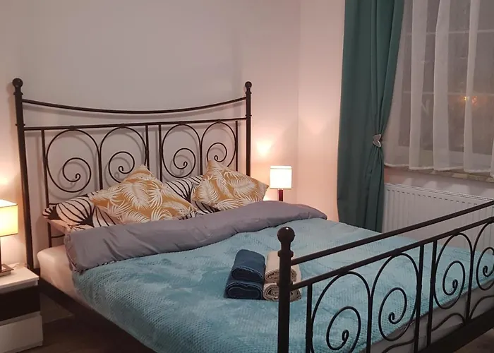 Apartman Rodzinny Walowa