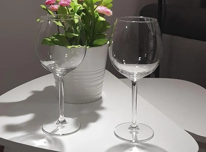 Rodzinny Walowa Apartman Wejherowo