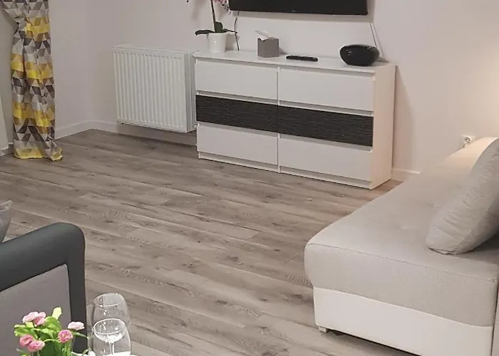 Apartman Rodzinny Walowa *