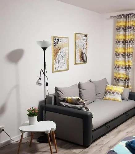 Apartman Rodzinny Walowa Wejherowo