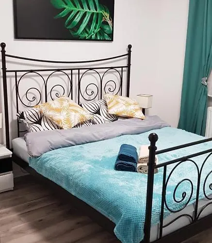 Apartman Rodzinny Walowa